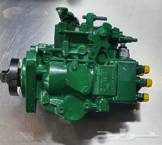 طرمبة ديزل و جميع انواع بخاخات ديزل (بيع صيانة) 2