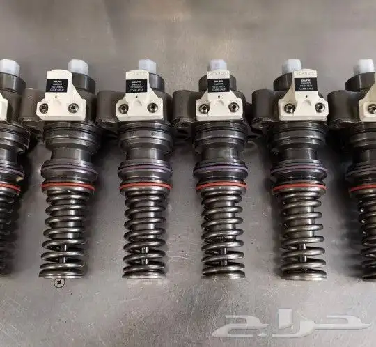 طرمبة ديزل و جميع انواع بخاخات ديزل (بيع صيانة) 5