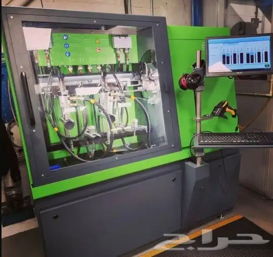 طرمبة ديزل و جميع انواع بخاخات ديزل (بيع صيانة) 4