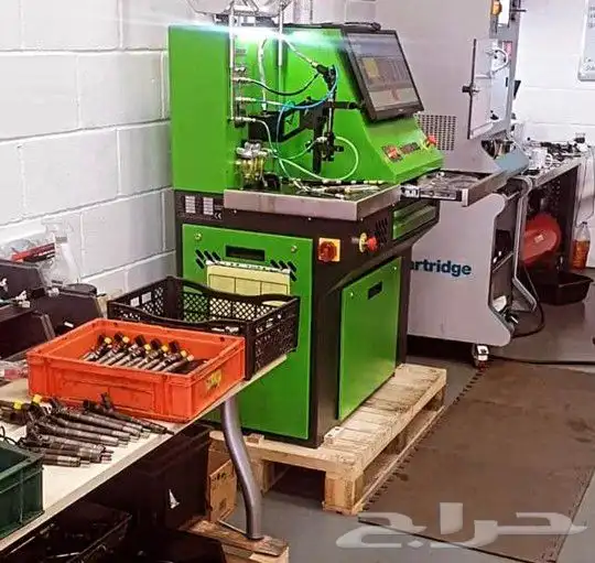 طرمبة ديزل و جميع انواع بخاخات ديزل (بيع صيانة) 0