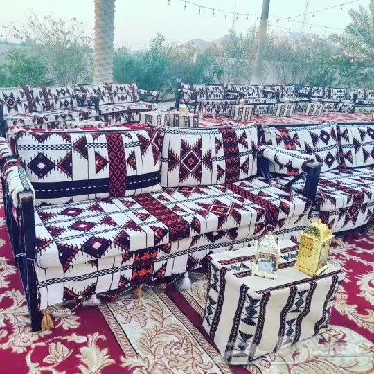 تاجير قهوجين وصبابين رجال ونساء كنب وكراسي زل طاولات ومضلات 1