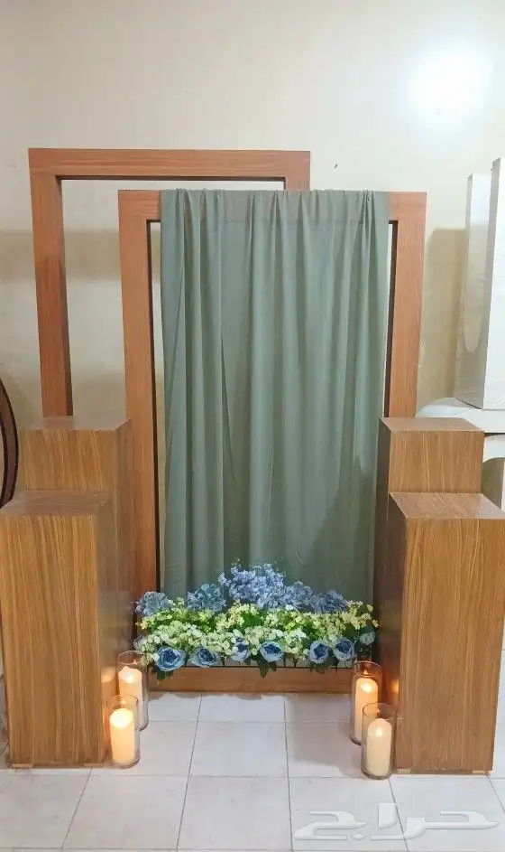 تأجير للحفلات والمناسبات 6