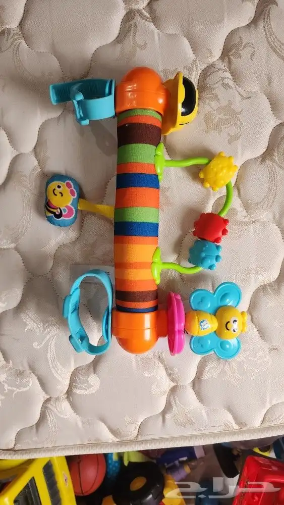 العاب اطفال ماركات 37