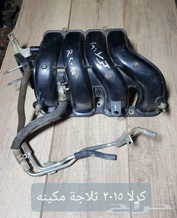 للبيع ثلاجات مكينه لسيارات مختلفه مستخدمه ونظيفه 0