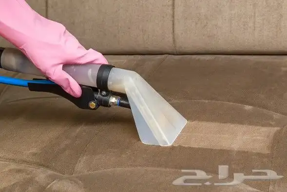 شركة تنظيف بالطائف غسيل كنب وسجاد بالبخار 5