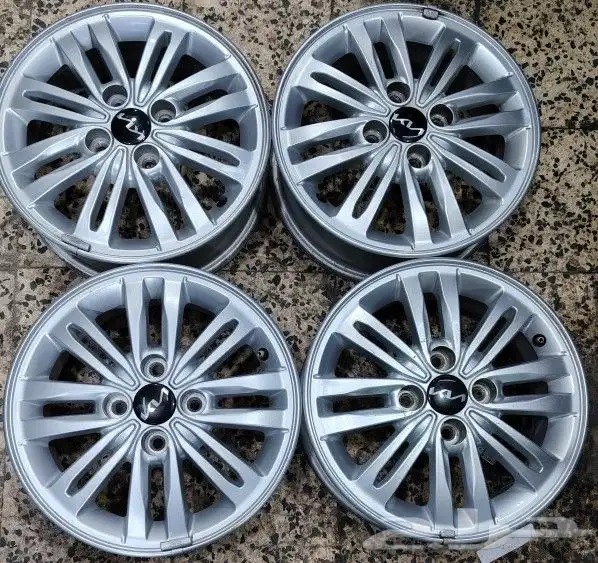 جنوط كيا بيقاس اصلي وكاله 14 مديل 2023 2