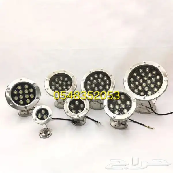 خصم عله روس نوافير اناره مائيه لشلال نفوره رغويه مصبات مصب ا 11