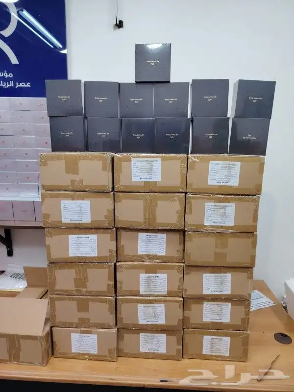 ساعة ايتل الذكية N9 0