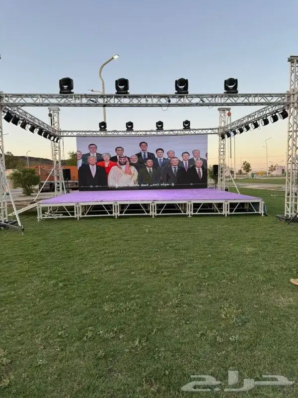 موسسه جواهر الفخامه لتنظيم الفاعليات والمؤتمرات والمعارض 6