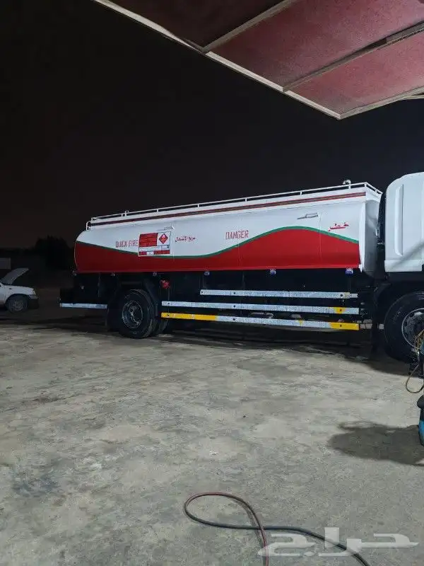 توصيل ديزل توريد ديزل نقل ديزل كافه Diesel delivery 0