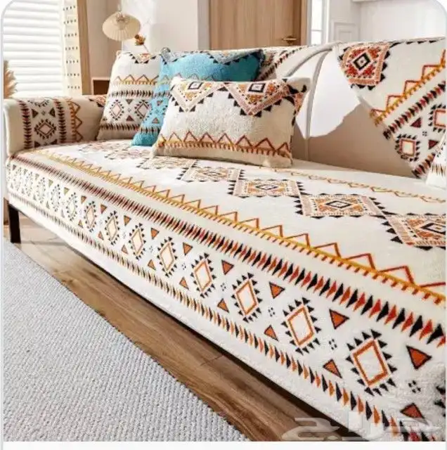 مفروشات الرياض  تفصيل جميع انواع الكنب والجلسات الارضي والست 6