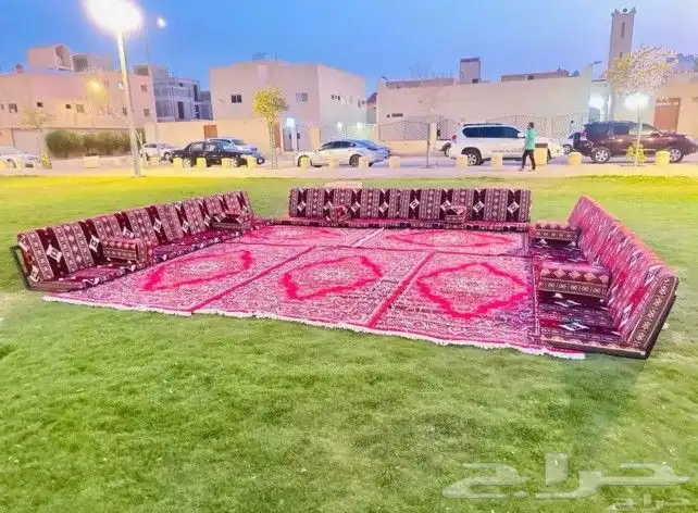 تأجير مكيفات و طولات طعام 1