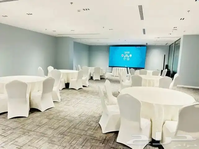 تأجير مكيفات و طولات طعام 2