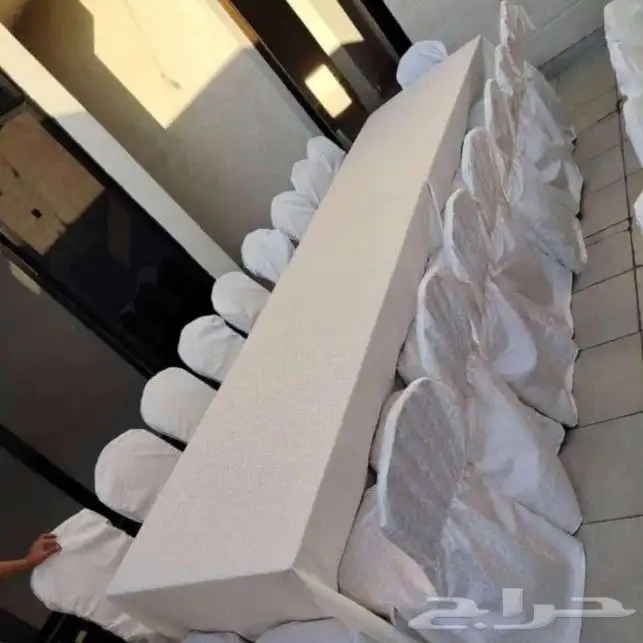تاجير قهوجين وصبابين رجال ونساء كنب وكراسي زل طاولات ومضلات 5