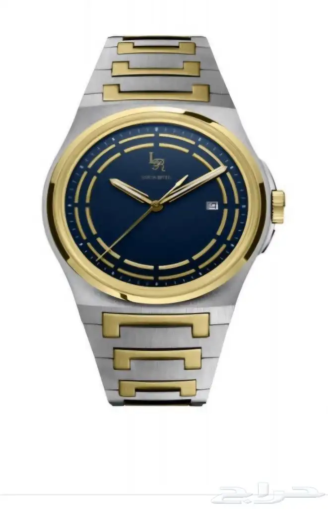 ساعات رجالية جميلة وانيقه تبدأ من سعر 44 ريال 5