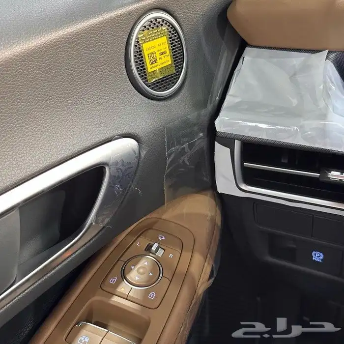 هونداي سوناتا كومفورت 2025 عرض خاص 6