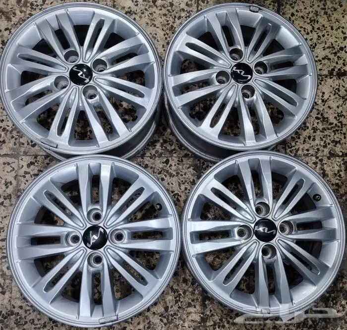 جنوط كيا بيقاس اصلي وكاله 14 مديل 2023 0