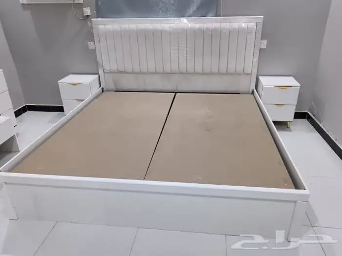 غرف نوم جديده من المصنع 0