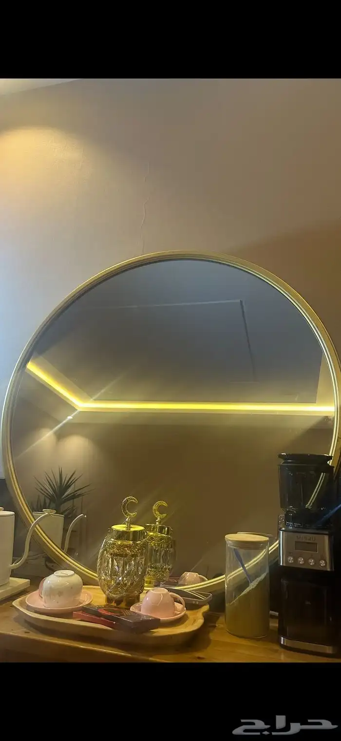 مرايا فخمه للبيع مستعجل 0