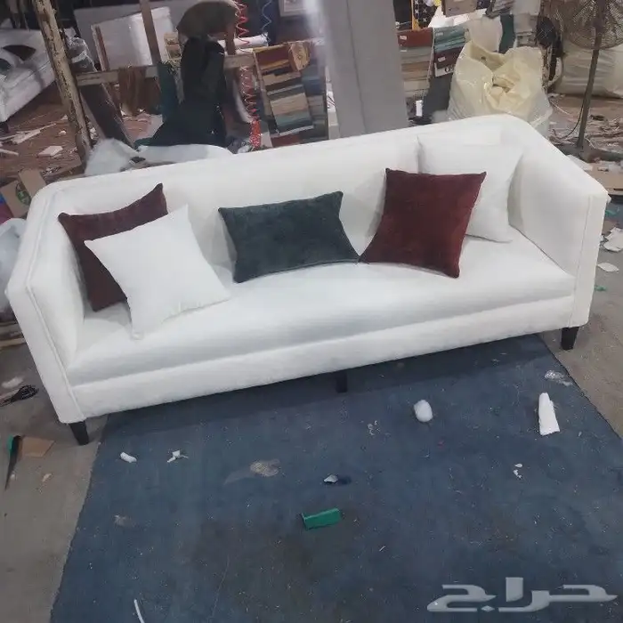 متجر اثاث كنب لي جميع انوع الكنب جاهز تفصيل حسب الطلب موقعنا 1
