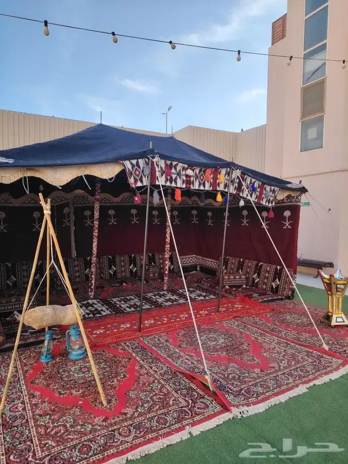 تأجير مكيفات و طولات طعام 9