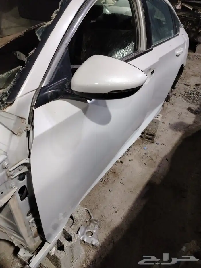 قطع غيار هوندا اكورد جميع الموديلات تشليح البلاد هوندا فرع 0 4