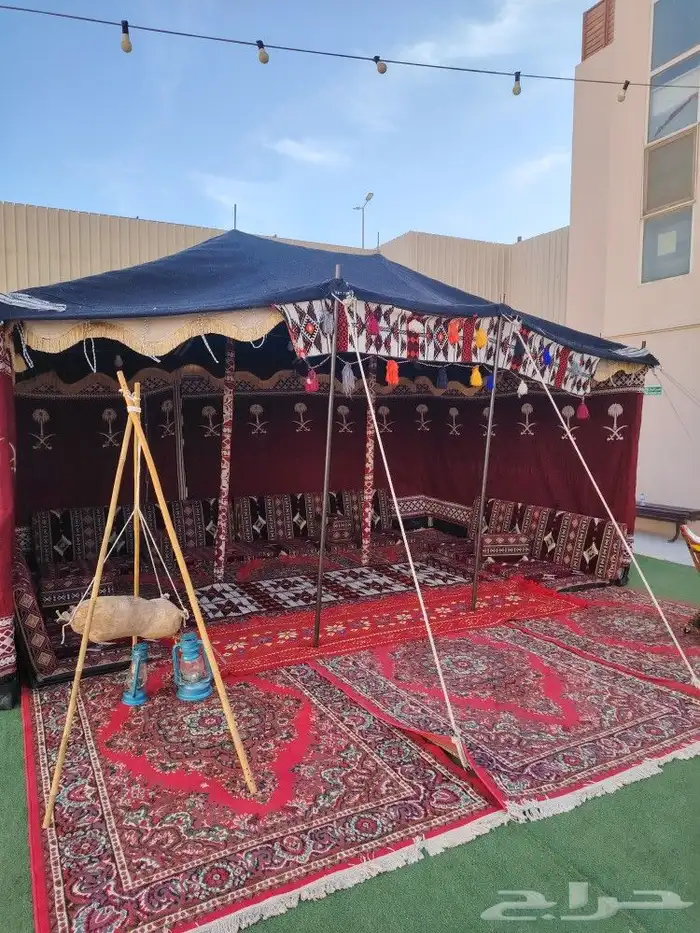 تأجير مكيفات و طولات طعام 8
