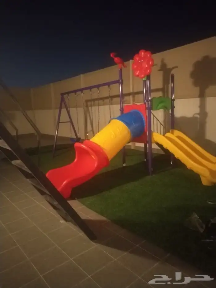 العاب مرجح خارجيه مرحبا 6
