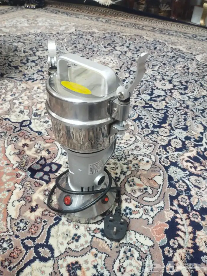 مطحنه قهوة وبهارات 0