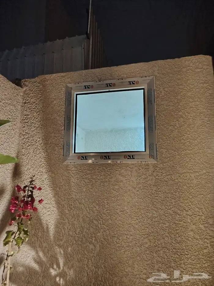 باب المونيم شبابيك المنيوم 5