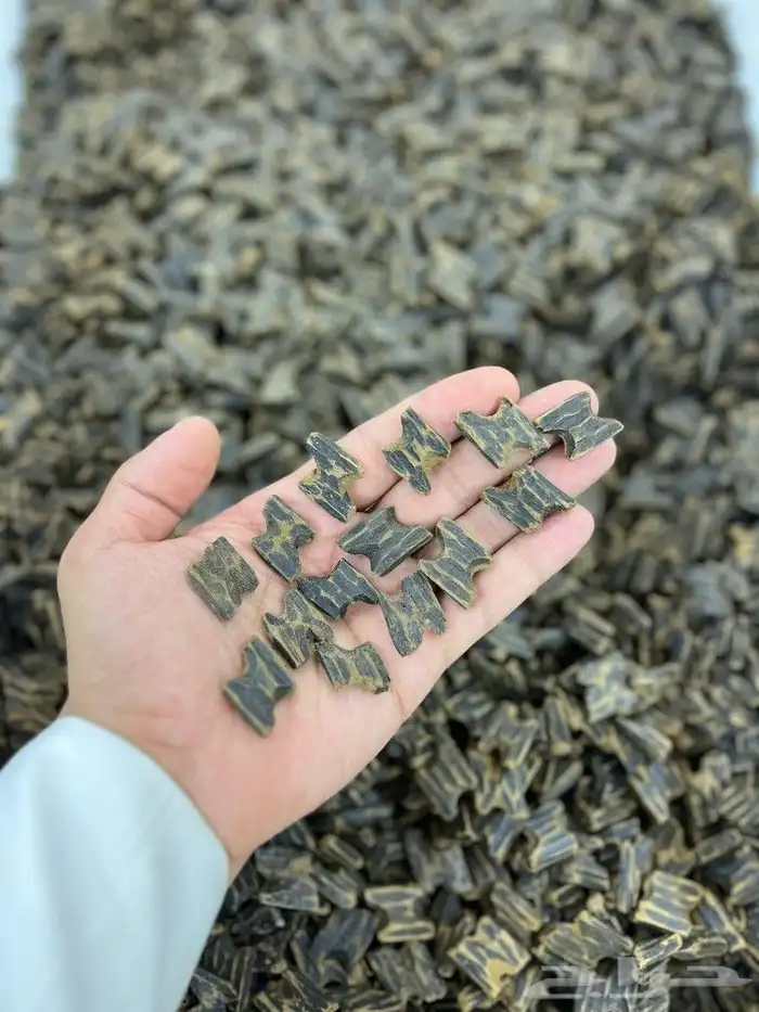 عود كمبودي تايغر دبل سوبر الفاخر 0