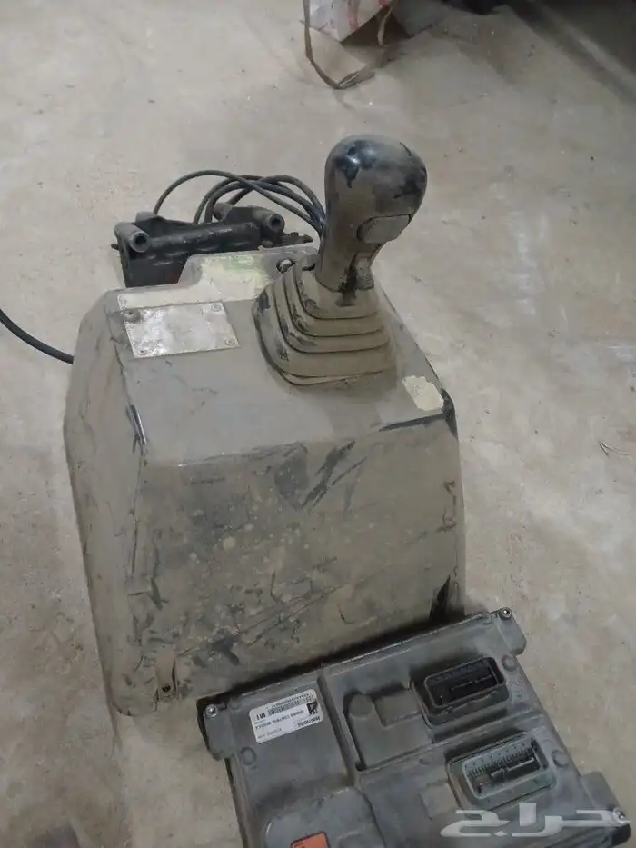 قطع قير كهرباء إلبي 1