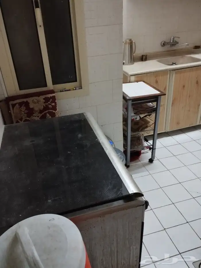 شقة مفروشة عوائل للايجار متاحه من شهر 6 4