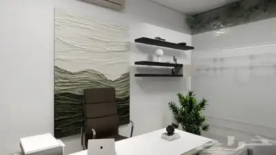 ديكورات وتشطيبات 8