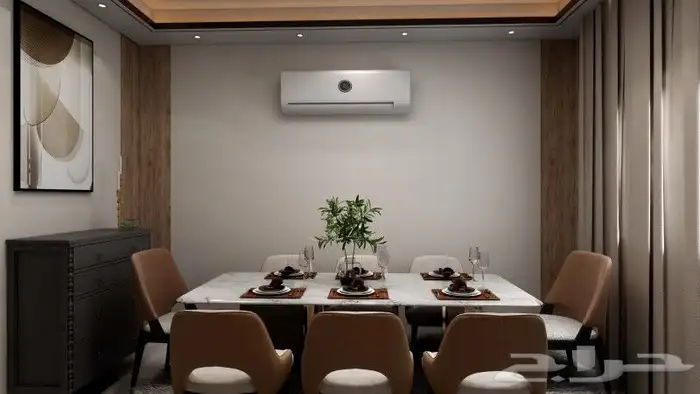 ديكورات وتشطيبات 2