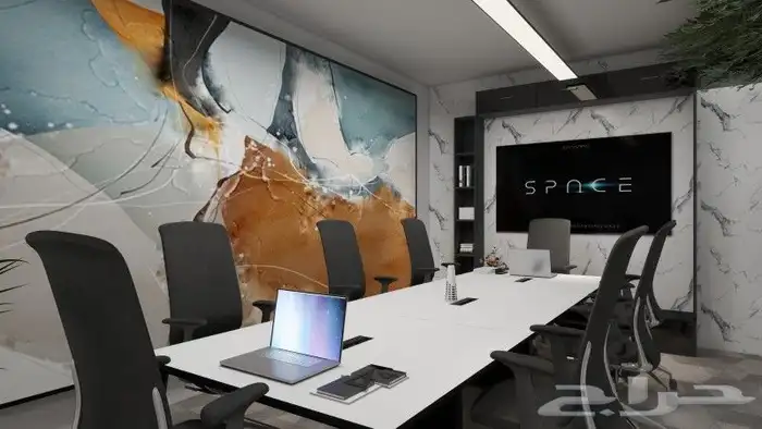 ديكورات وتشطيبات 7