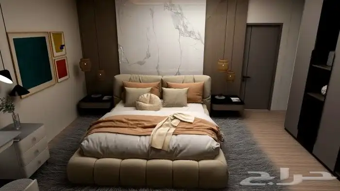 ديكورات وتشطيبات 5