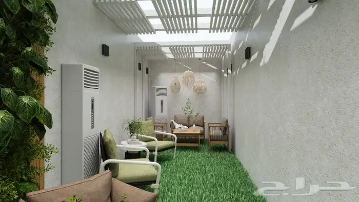 ديكورات وتشطيبات 6