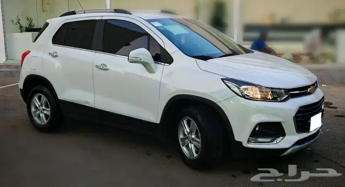 شيفروليه تراكس 2018 Chevrolet Trax 2018 1