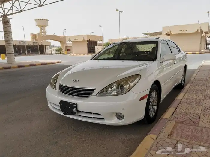 2006لكزز ES 6