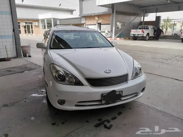 2006لكزز ES 13