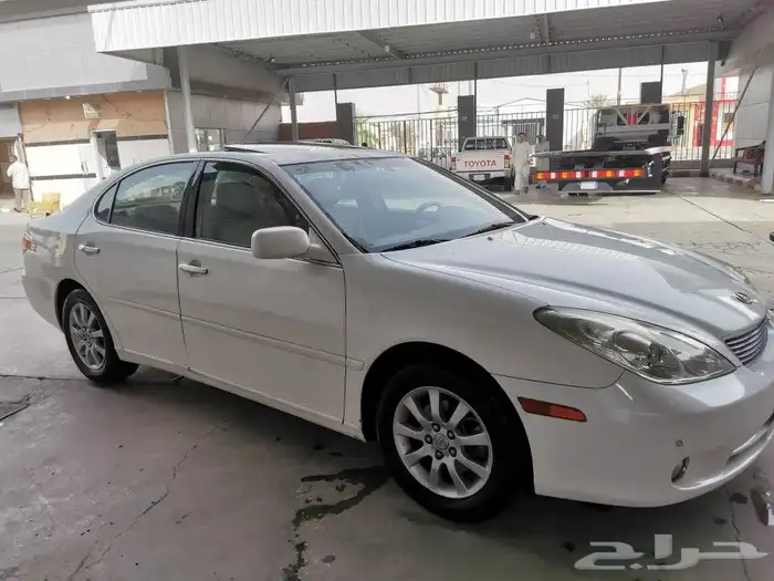 2006لكزز ES 11
