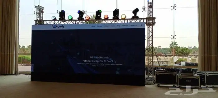 موسسه جواهر الفخامه لتنظيم الفاعليات والمؤتمرات والمعارض 5