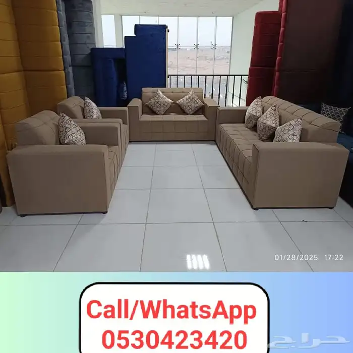 New Sofa Available Here. Best value and top selling sofa 5