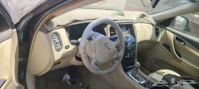 انفنتي EX35 قطع غيار 1