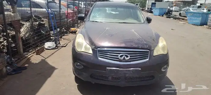 انفنتي EX35 قطع غيار 3