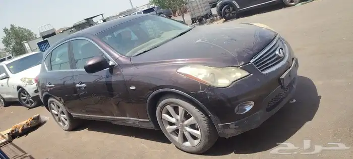 انفنتي EX35 قطع غيار 4
