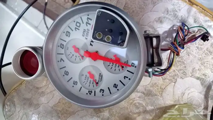 اربي ام للبيع 2