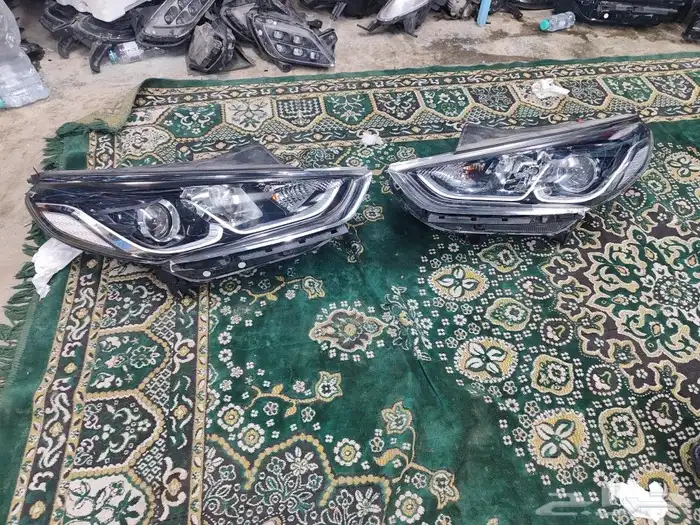 سوناتا 2018 -2019 0