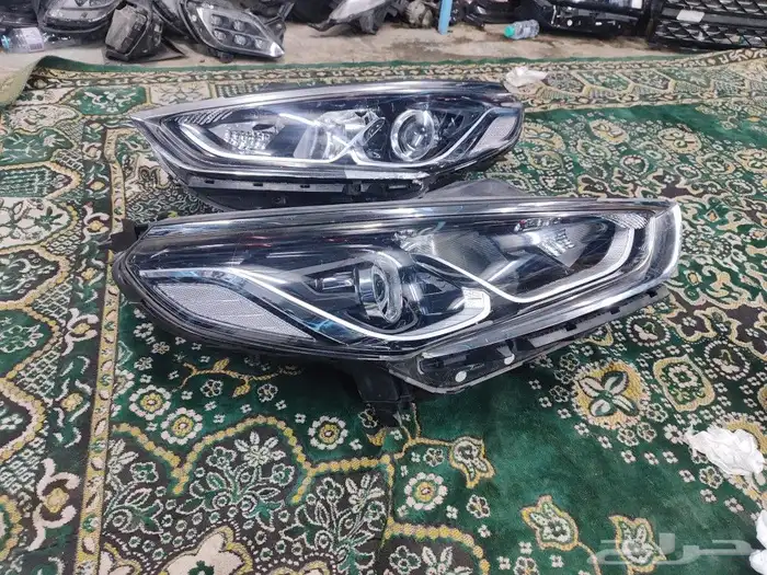 سوناتا 2018 -2019 2